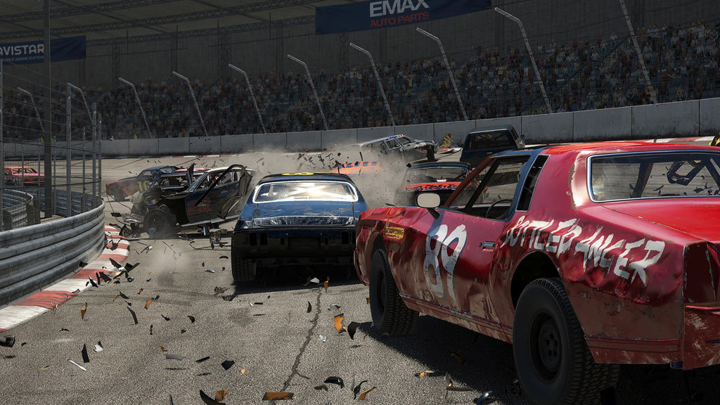 wreckfest game pass wreckfest game pass