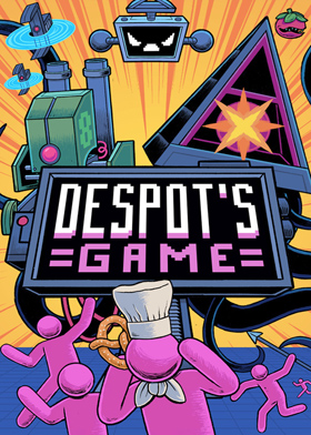 
    Despot's Game: Dystopian Army Builder
