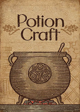 
    Potion Craft: Alchemist Simulator
