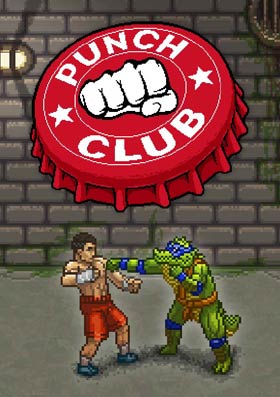 Punch Club