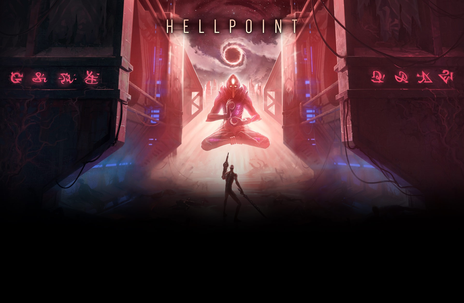 Hellpoint