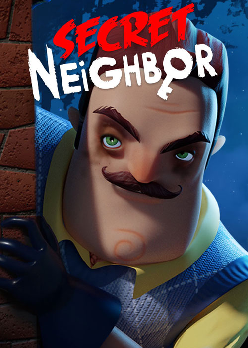 Veja se Secret Neighbor roda no seu PC!