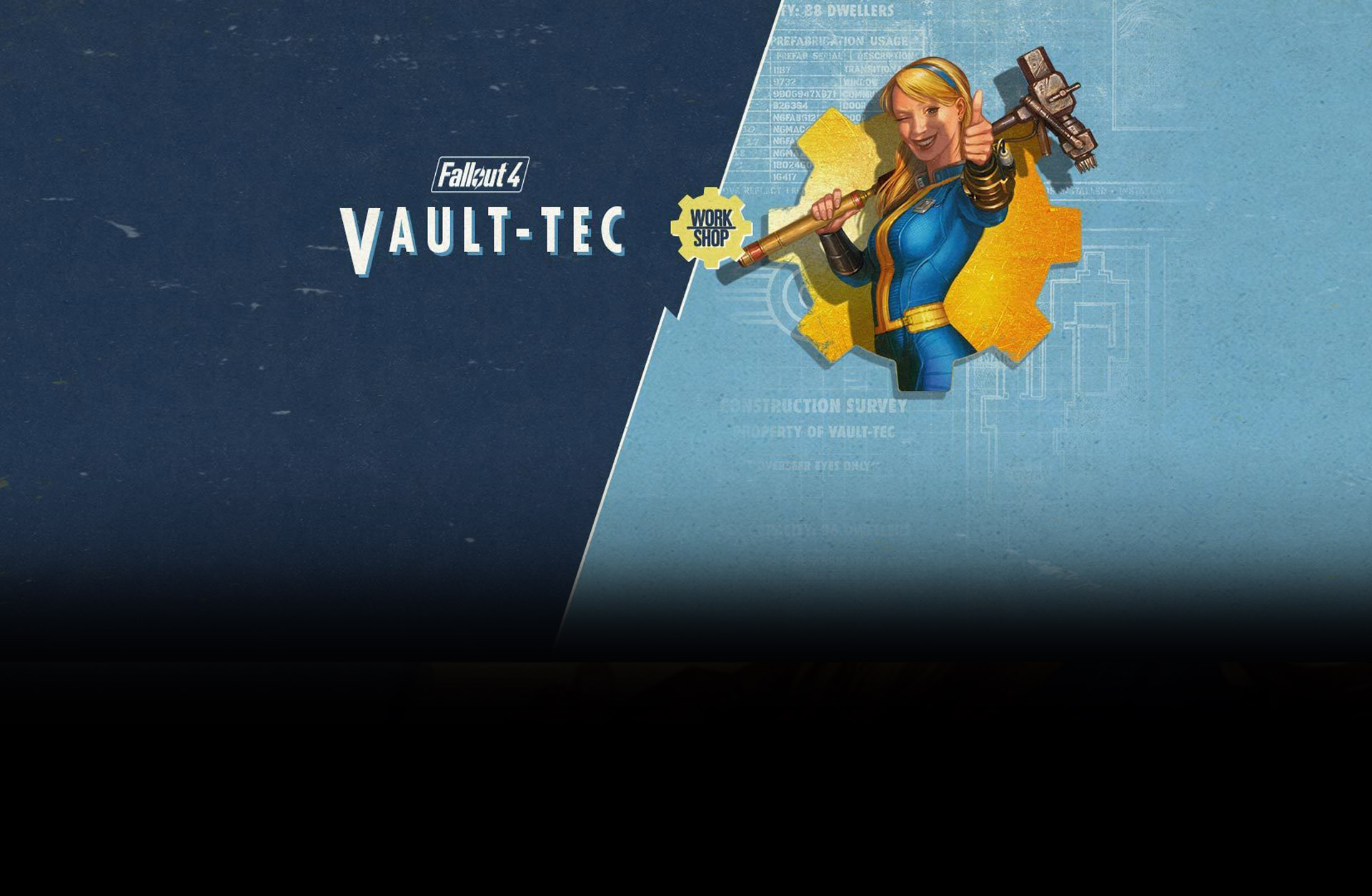fallout 4 vault tec workshop fallout 4 vault tec workshop