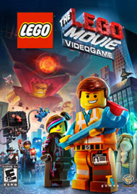 The LEGO® Movie - Videogame