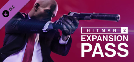 HITMAN™ 2 - Expansion Pass