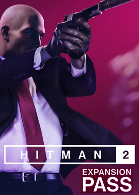 
    HITMAN™ 2 - Expansion Pass
