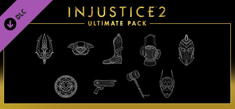 Injustice™ 2 - Ultimate Pack