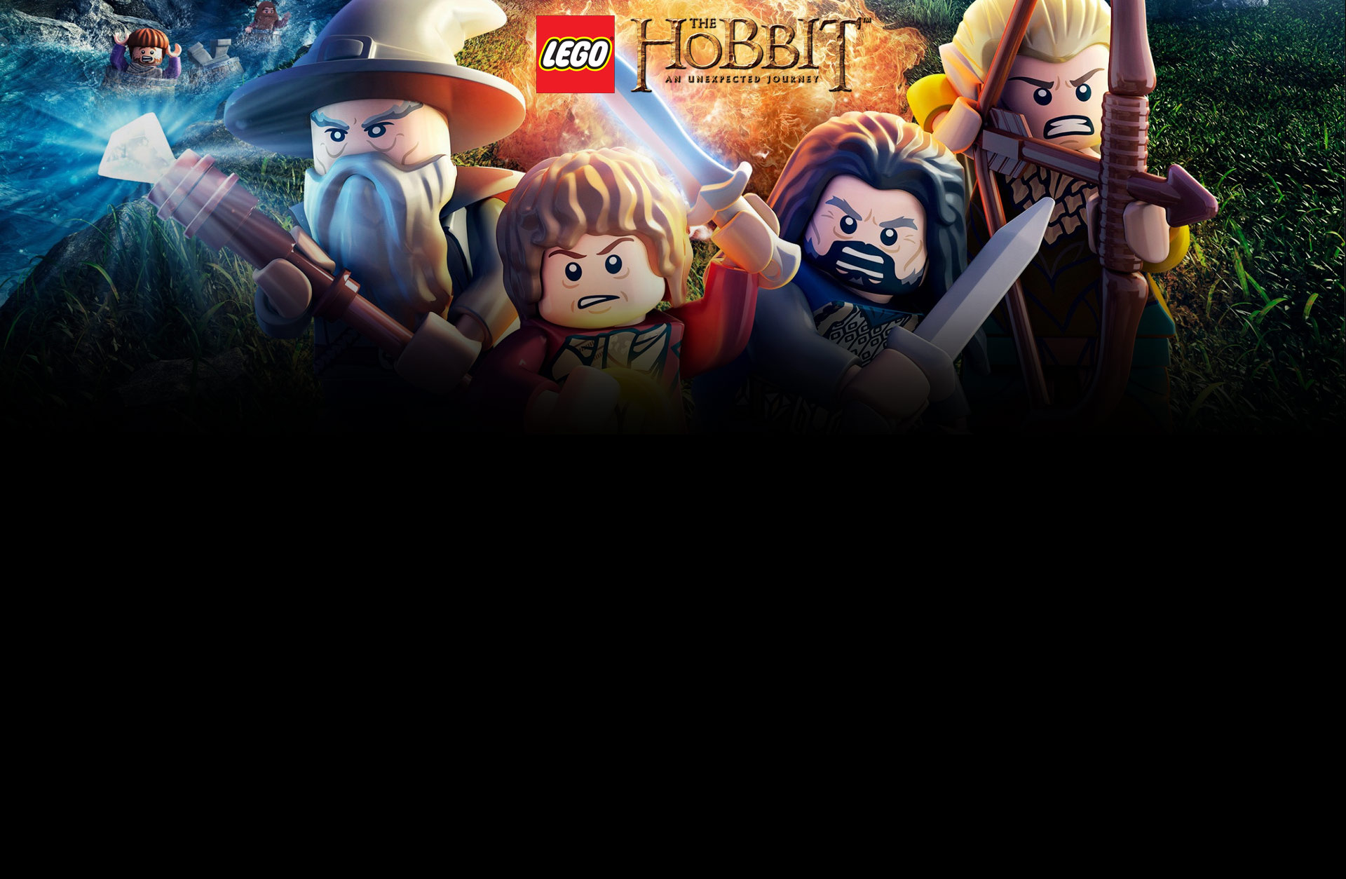 LEGO® The Hobbit™