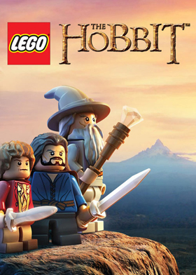 
    LEGO® The Hobbit™
