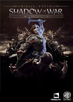 Middle-earth™: Shadow of War™ Expansion Pass