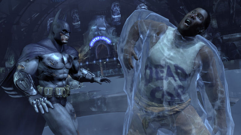 75% Batman: Arkham City - Game of the Year Edition on