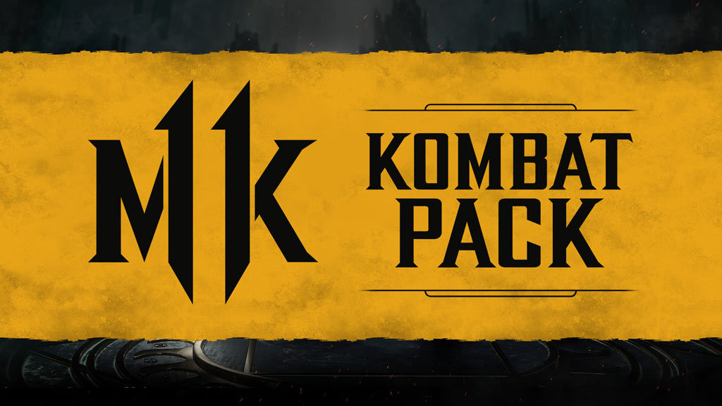 Buy Mortal Kombat 11 Kombat Pack Steam Key