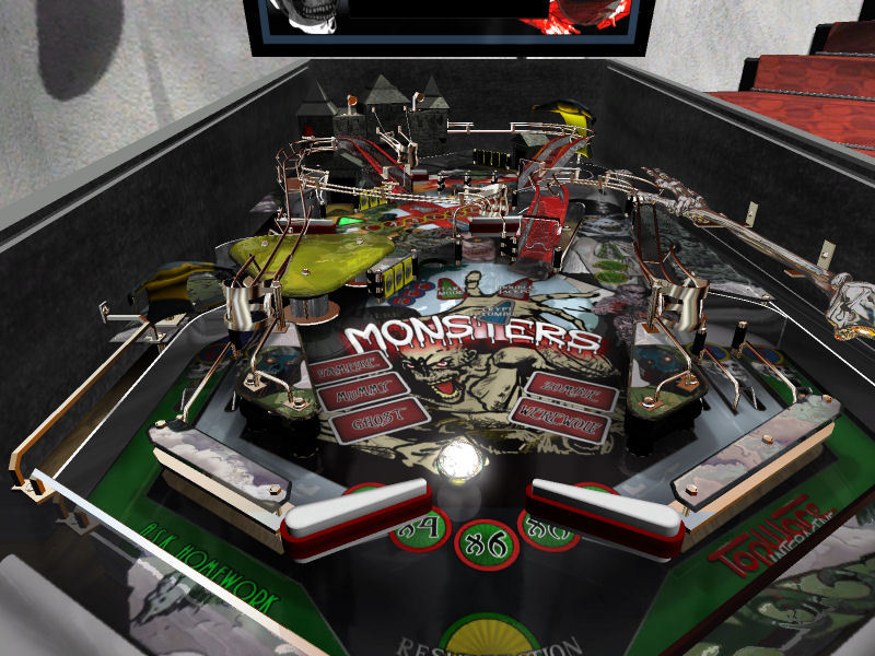 ultimate 3d pinball ultimate 3d pinball