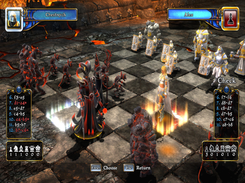 Buy Battle vs. Chess on GAMESLOAD