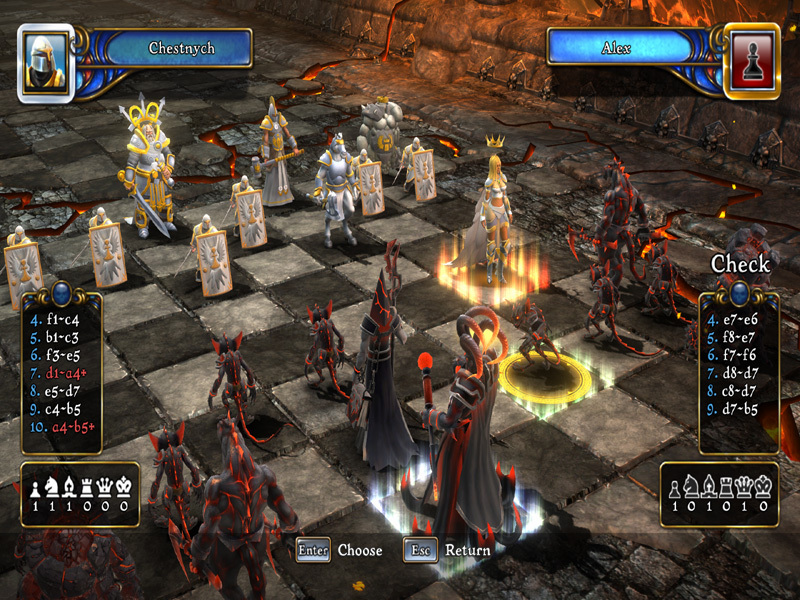 Battle vs Chess (PC) - Buy Steam Game Key